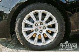 通用凯迪拉克-凯迪拉克XTS-28T 精英型