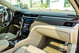 通用凯迪拉克-凯迪拉克XTS-28T 精英型