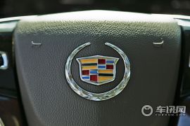 通用凯迪拉克-凯迪拉克XTS-28T 精英型