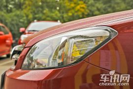 长城汽车-长城C30-1.5L 手动豪华型