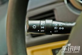 长城汽车-长城C30-1.5L 手动豪华型