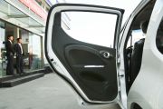 长安汽车-奔奔MINI-1.0L 手动亲情版 京V