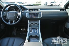 路虎-揽胜运动版-3.0 V6 SC 智利红限量版