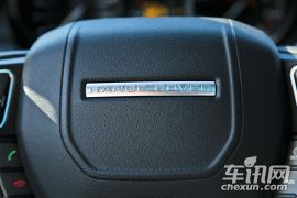 路虎-揽胜运动版-3.0 V6 SC 智利红限量版