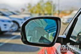 路虎-揽胜运动版-3.0 V6 SC 智利红限量版