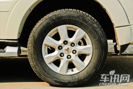 三菱-帕杰罗-3.0L 豪华版