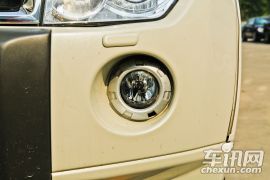 三菱-帕杰罗-3.0L 豪华版