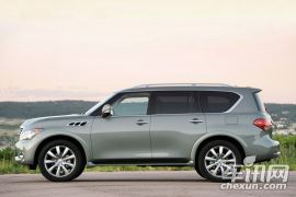 英菲尼迪-英菲尼迪QX50