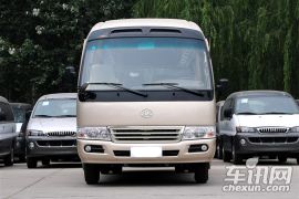 江淮汽车-宝斯通