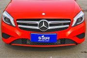 奔驰-奔驰A级-A200 都市型