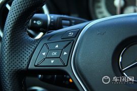 奔驰-奔驰A级-A200 都市型