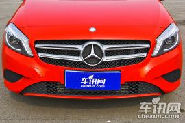 奔驰-奔驰A级-A200 都市型