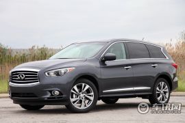 英菲尼迪-英菲尼迪JX-JX35 四驱全能版