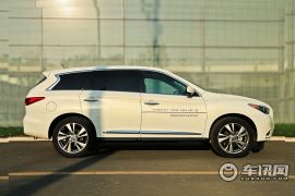 英菲尼迪-英菲尼迪JX-JX35 两驱卓越版