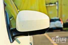 英菲尼迪-英菲尼迪JX-JX35 两驱卓越版