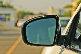 英菲尼迪-英菲尼迪JX-JX35 两驱卓越版