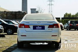 广汽乘用车-传祺GA5-1.8T 自动舒适版