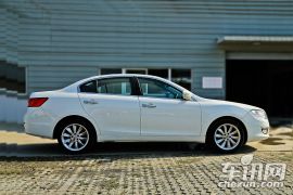 广汽乘用车-传祺GA5-1.8T 自动舒适版