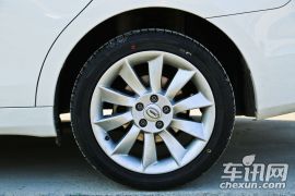 广汽乘用车-传祺GA5-1.8T 自动舒适版