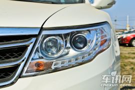 广汽乘用车-传祺GA5-1.8T 自动舒适版