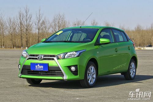 ���� YARiS L ���� 