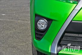 广汽丰田-YARiS L 致炫-1.5GS 自动锐动版