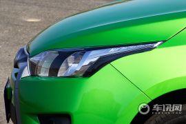 广汽丰田-YARiS L 致炫-1.5GS 自动锐动版