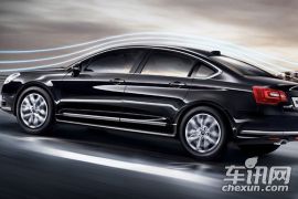 东风雪铁龙-雪铁龙C5