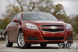 通用雪佛兰-迈锐宝Eco