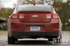 通用雪佛兰-迈锐宝Eco