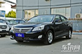 长安汽车-睿骋-2.0L 自动豪华型 国IV