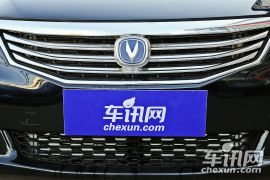 长安汽车-睿骋-2.0L 自动豪华型 国IV