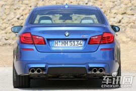 宝马M-宝马M5