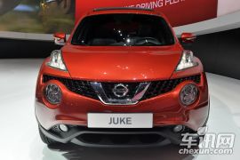 日产-Juke