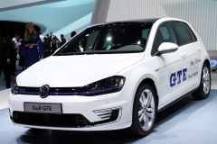 大众-高尔夫(进口)