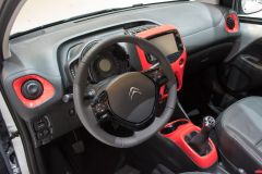 雪铁龙-雪铁龙C1