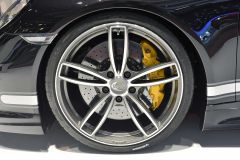 保时捷-保时捷911