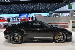 保时捷-保时捷911