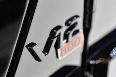 巴博斯-巴博斯 G级