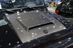 巴博斯-巴博斯 G级