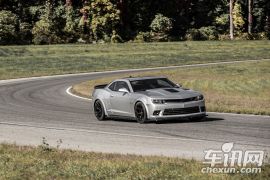 雪佛兰-科迈罗Camaro Z28