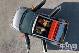 雪铁龙-雪铁龙C1