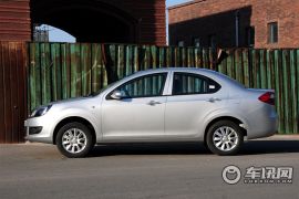 江淮汽车-和悦A13