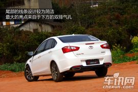 东南汽车-V5菱致