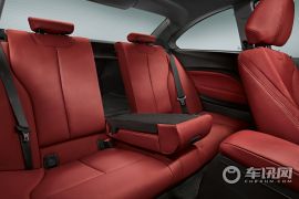 宝马-宝马2系-M235i