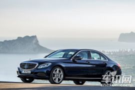 奔驰-奔驰C级(进口)