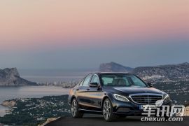 奔驰-奔驰C级(进口)