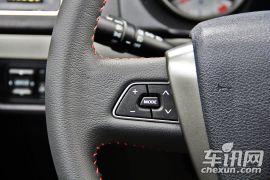 吉利汽车-全球鹰GX7