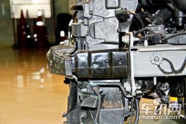 高尔夫-1.4TSI 自动舒适型拆解