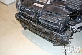 高尔夫-1.4TSI 自动舒适型拆解